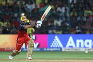2025 IPL - Royal Challengers Bengaluru v Chennai Super Kings - Source: Getty